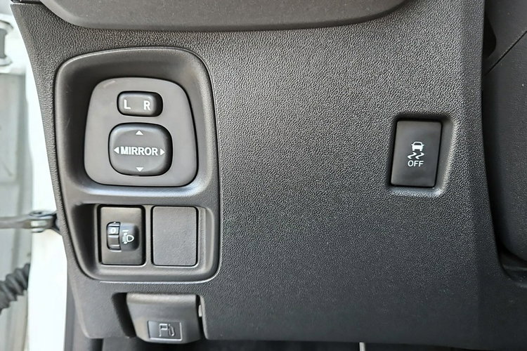 Toyota Aygo 1.0 VVTi 72KM X-PLAY TECH, salon Polska, gwarancja, FV23% zdjęcie 19