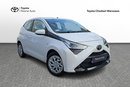 Toyota Aygo 1.0 VVTi 72KM X-PLAY TECH, salon Polska, gwarancja, FV23% zdjęcie 2