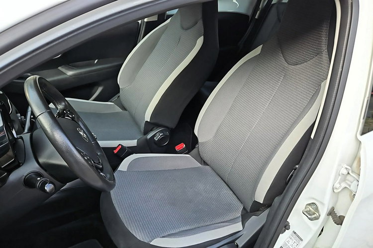 Toyota Aygo 1.0 VVTi 72KM X-PLAY TECH, salon Polska, gwarancja, FV23% zdjęcie 24