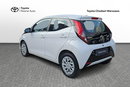 Toyota Aygo 1.0 VVTi 72KM X-PLAY TECH, salon Polska, gwarancja, FV23% zdjęcie 3