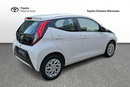 Toyota Aygo 1.0 VVTi 72KM X-PLAY TECH, salon Polska, gwarancja, FV23% zdjęcie 6