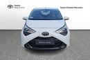 Toyota Aygo 1.0 VVTi 72KM X-PLAY TECH, salon Polska, gwarancja, FV23% zdjęcie 7