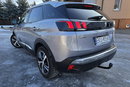 Peugeot 3008 1.2Turbo Benz. Kam.Cof.360s.Navigacja.Panorama Dach.Czytanie Znaków. zdjęcie 14