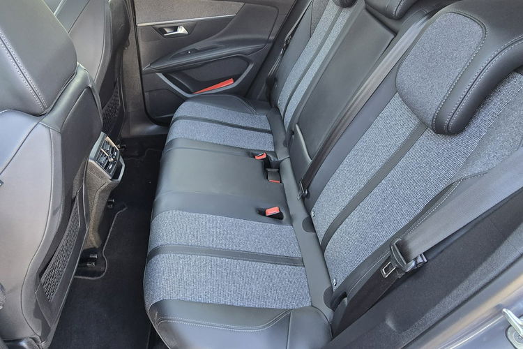 Peugeot 3008 1.2Turbo Benz. Kam.Cof.360s.Navigacja.Panorama Dach.Czytanie Znaków. zdjęcie 20