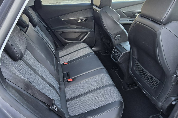 Peugeot 3008 1.2Turbo Benz. Kam.Cof.360s.Navigacja.Panorama Dach.Czytanie Znaków. zdjęcie 22