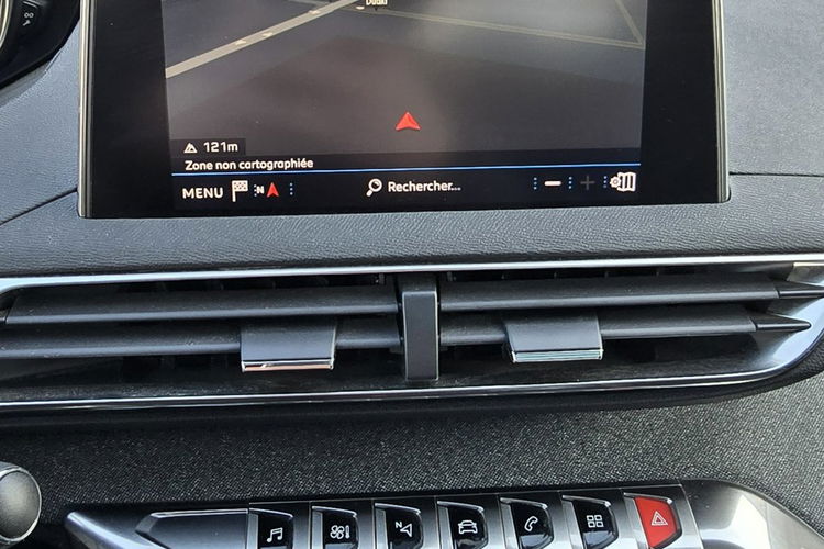 Peugeot 3008 1.2Turbo Benz. Kam.Cof.360s.Navigacja.Panorama Dach.Czytanie Znaków. zdjęcie 30