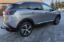 Peugeot 3008 1.2Turbo Benz. Kam.Cof.360s.Navigacja.Panorama Dach.Czytanie Znaków. zdjęcie 9