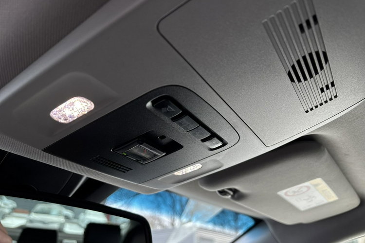 Toyota Camry 2.5 HSD 218KM EXECUTIVE, gwarancja, FV23% zdjęcie 20