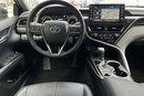 Toyota Camry 2.5 HSD 218KM EXECUTIVE, gwarancja, FV23% zdjęcie 24