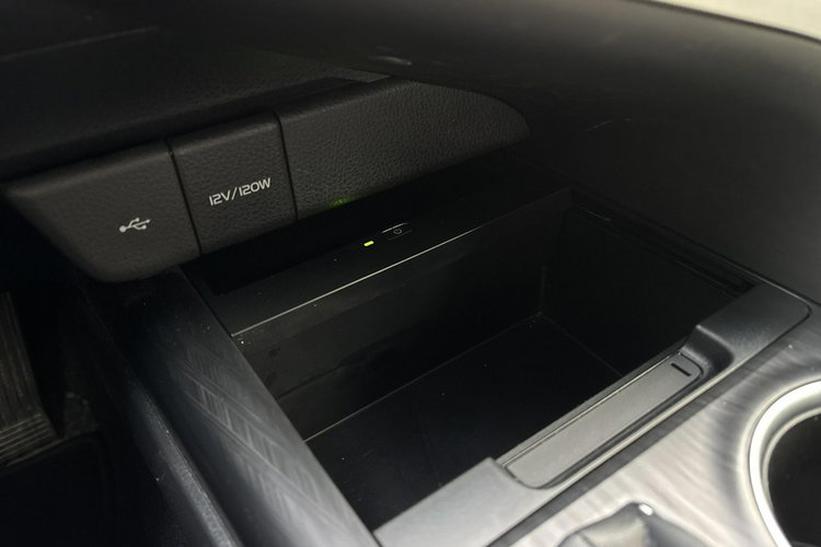 Toyota Camry 2.5 HSD 218KM EXECUTIVE, gwarancja, FV23% zdjęcie 28