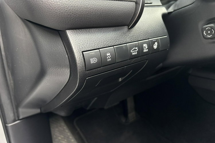 Toyota Camry 2.5 HSD 218KM EXECUTIVE, gwarancja, FV23% zdjęcie 31