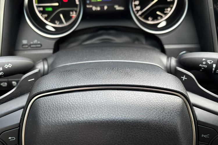 Toyota Camry 2.5 HSD 218KM EXECUTIVE, gwarancja, FV23% zdjęcie 32