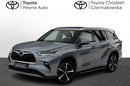 Toyota Highlander 2.5 HSD 248KM EXECUTIVE SKYVIEW JBL, salon Polska, gwarancja, FV23% zdjęcie 1