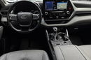 Toyota Highlander 2.5 HSD 248KM EXECUTIVE SKYVIEW JBL, salon Polska, gwarancja, FV23% zdjęcie 17