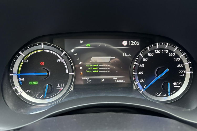 Toyota Highlander 2.5 HSD 248KM EXECUTIVE SKYVIEW JBL, salon Polska, gwarancja, FV23% zdjęcie 18