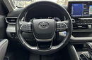 Toyota Highlander 2.5 HSD 248KM EXECUTIVE SKYVIEW JBL, salon Polska, gwarancja, FV23% zdjęcie 22