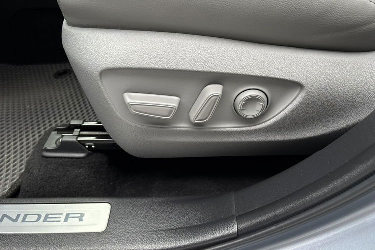 Toyota Highlander 2.5 HSD 248KM EXECUTIVE SKYVIEW JBL, salon Polska, gwarancja, FV23% zdjęcie 24