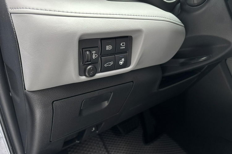 Toyota Highlander 2.5 HSD 248KM EXECUTIVE SKYVIEW JBL, salon Polska, gwarancja, FV23% zdjęcie 25