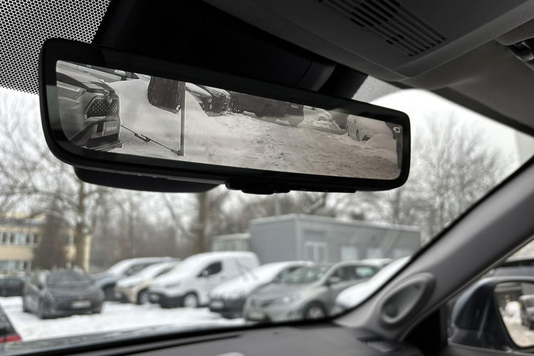 Toyota Highlander 2.5 HSD 248KM EXECUTIVE SKYVIEW JBL, salon Polska, gwarancja, FV23% zdjęcie 29