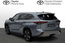 Toyota Highlander 2.5 HSD 248KM EXECUTIVE SKYVIEW JBL, salon Polska, gwarancja, FV23% zdjęcie 3