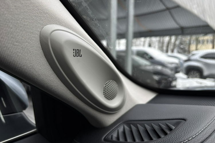 Toyota Highlander 2.5 HSD 248KM EXECUTIVE SKYVIEW JBL, salon Polska, gwarancja, FV23% zdjęcie 31