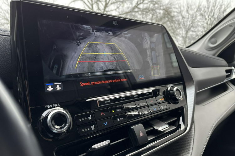 Toyota Highlander 2.5 HSD 248KM EXECUTIVE SKYVIEW JBL, salon Polska, gwarancja, FV23% zdjęcie 32