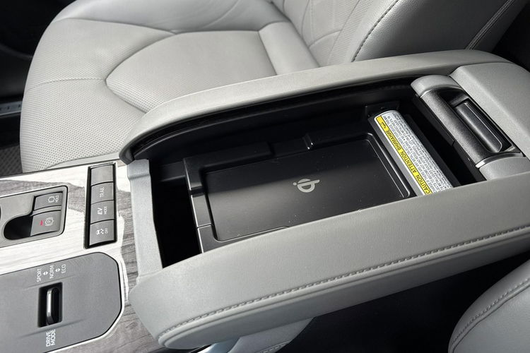 Toyota Highlander 2.5 HSD 248KM EXECUTIVE SKYVIEW JBL, salon Polska, gwarancja, FV23% zdjęcie 33