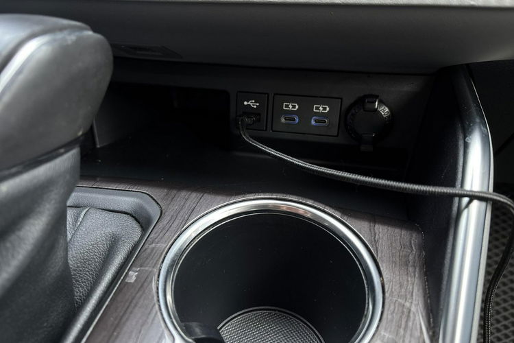Toyota Highlander 2.5 HSD 248KM EXECUTIVE SKYVIEW JBL, salon Polska, gwarancja, FV23% zdjęcie 36