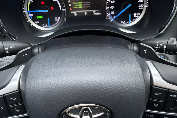 Toyota Highlander 2.5 HSD 248KM EXECUTIVE SKYVIEW JBL, salon Polska, gwarancja, FV23% zdjęcie 37