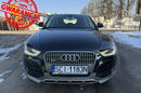 Audi A4 Allroad Quattro, DSG, Klimatronic 3-stref, Martwe pole, Asystent pasa zdjęcie 3