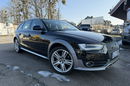 Audi A4 Allroad Quattro, DSG, Klimatronic 3-stref, Martwe pole, Asystent pasa zdjęcie 4