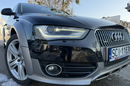 Audi A4 Allroad Quattro, DSG, Klimatronic 3-stref, Martwe pole, Asystent pasa zdjęcie 5