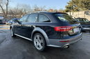 Audi A4 Allroad Quattro, DSG, Klimatronic 3-stref, Martwe pole, Asystent pasa zdjęcie 8