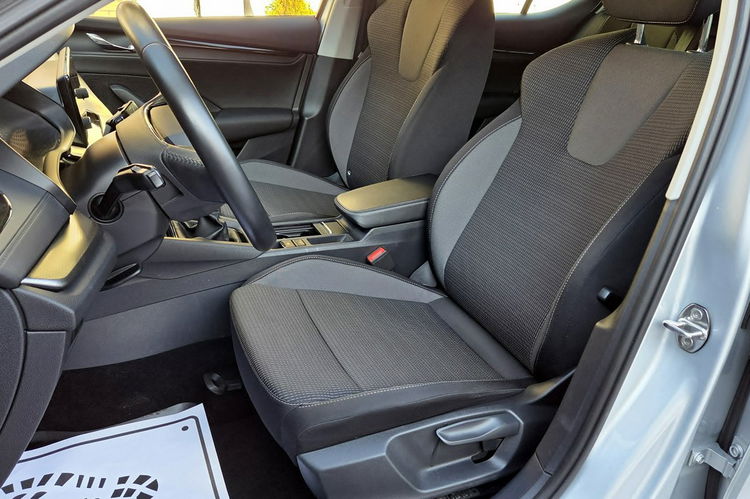 Skoda Octavia 1.5 TSI 150 KM, Ambition, Salon PL, serwis ASO, F.VAT23, leasing zdjęcie 15