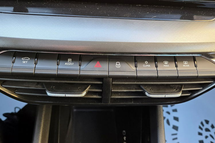 Skoda Octavia 1.5 TSI 150 KM, Ambition, Salon PL, serwis ASO, F.VAT23, leasing zdjęcie 28