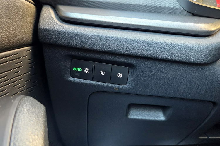 Skoda Octavia 1.5 TSI 150 KM, Ambition, Salon PL, serwis ASO, F.VAT23, leasing zdjęcie 29