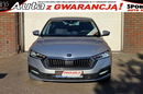 Skoda Octavia 1.5 TSI 150 KM, Ambition, Salon PL, serwis ASO, F.VAT23, leasing zdjęcie 3