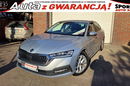 Skoda Octavia 1.5 TSI 150 KM, Ambition, Salon PL, serwis ASO, F.VAT23, leasing zdjęcie 37