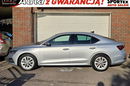 Skoda Octavia 1.5 TSI 150 KM, Ambition, Salon PL, serwis ASO, F.VAT23, leasing zdjęcie 5