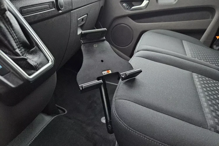 Ford transit-custom L2H1 72900zł NETTO 2.0TdCi/170KM zdjęcie 23