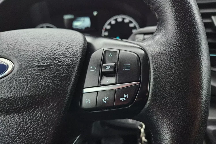 Ford transit-custom L2H1 72900zł NETTO 2.0TdCi/170KM zdjęcie 27