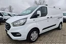 Ford transit-custom L2H1 72900zł NETTO 2.0TdCi/170KM zdjęcie 5