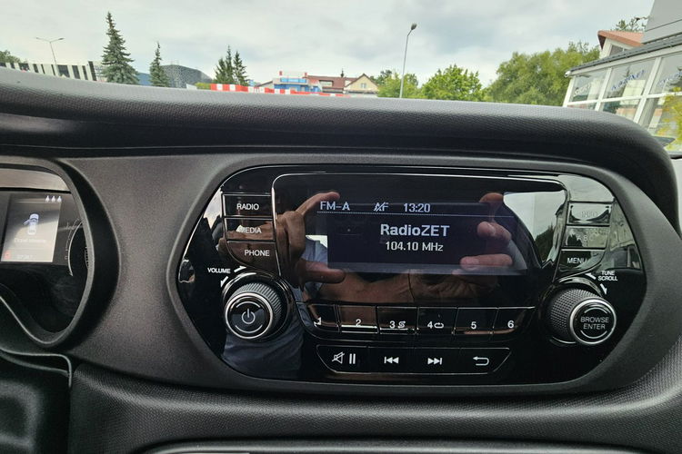 Fiat Tipo Pierwszy włąścicel, sedan, serwis, zdjęcie 20