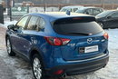 Mazda CX-5 Gwarancja, Wypas, Super Stan, Automat, Skóra, Szyberdach, Navi, Kamera zdjęcie 11