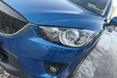Mazda CX-5 Gwarancja, Wypas, Super Stan, Automat, Skóra, Szyberdach, Navi, Kamera zdjęcie 13