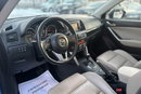 Mazda CX-5 Gwarancja, Wypas, Super Stan, Automat, Skóra, Szyberdach, Navi, Kamera zdjęcie 17
