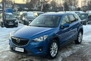 Mazda CX-5 Gwarancja, Wypas, Super Stan, Automat, Skóra, Szyberdach, Navi, Kamera zdjęcie 2