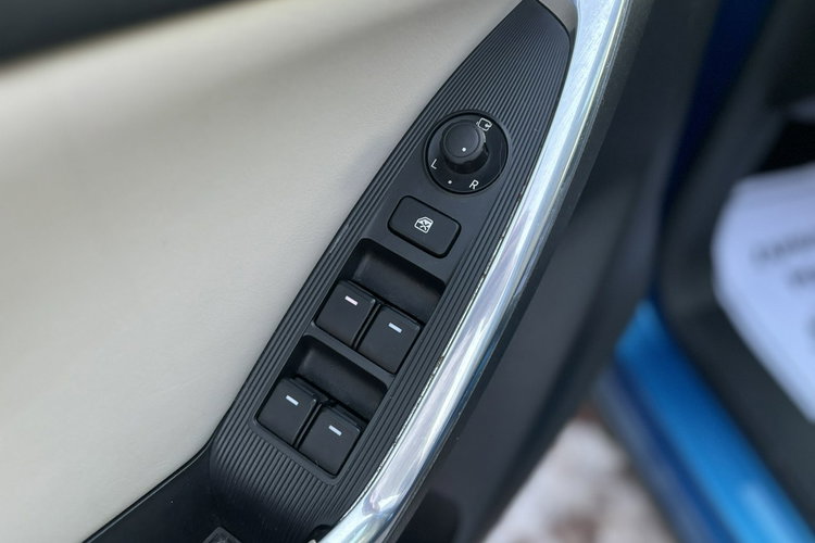 Mazda CX-5 Gwarancja, Wypas, Super Stan, Automat, Skóra, Szyberdach, Navi, Kamera zdjęcie 28