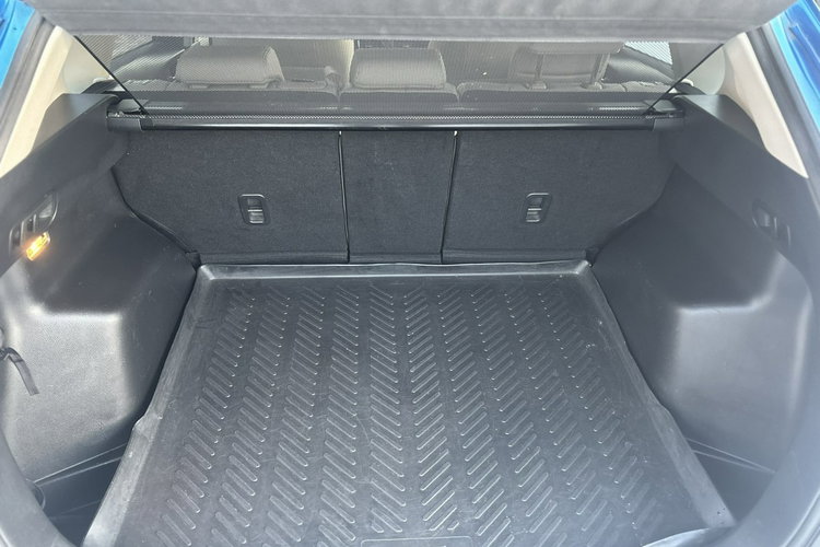 Mazda CX-5 Gwarancja, Wypas, Super Stan, Automat, Skóra, Szyberdach, Navi, Kamera zdjęcie 30