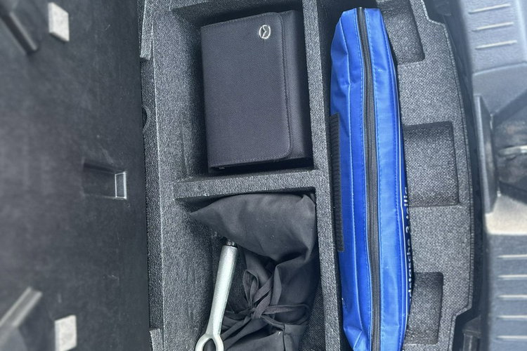 Mazda CX-5 Gwarancja, Wypas, Super Stan, Automat, Skóra, Szyberdach, Navi, Kamera zdjęcie 31